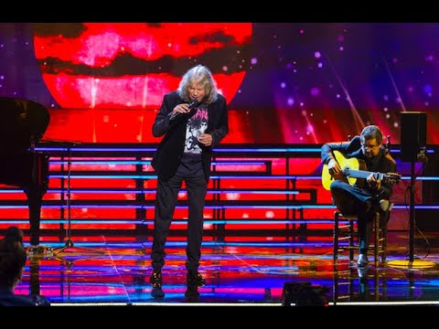 José Mercé - 'Tu Frialdad'