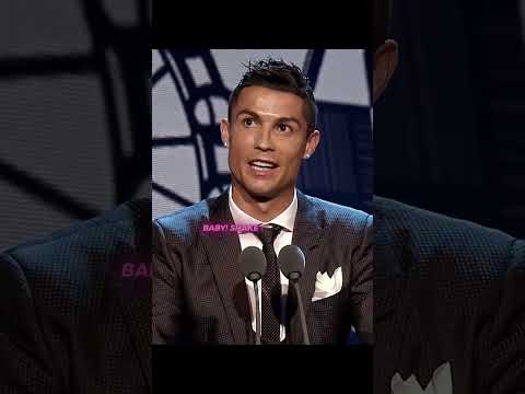 Shake It To The Max ft. Cristiano Ronaldo