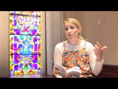 Laura Story Devotional - Chapter 29