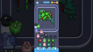 Pixel Flow Level 683