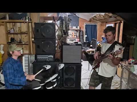 Warming up on the come up epic podjam & chill