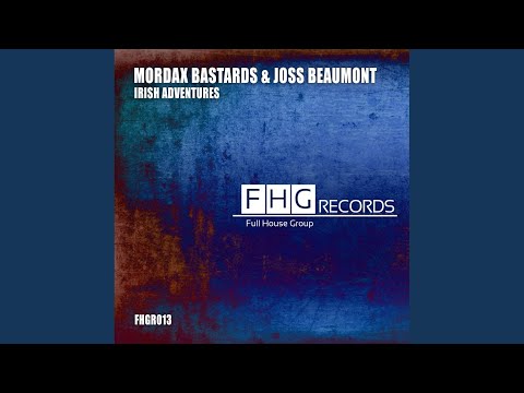 Irish Adventures (Original Mix)