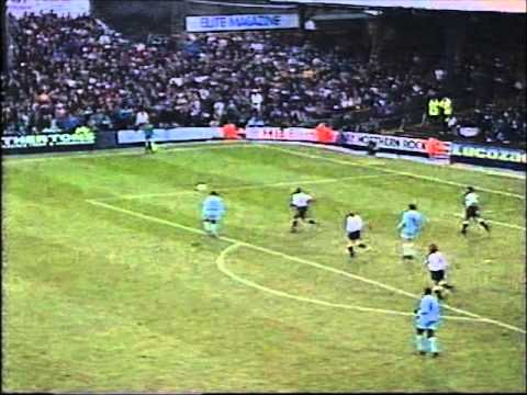 BOLTON  COVENTRY CITY  1995 96