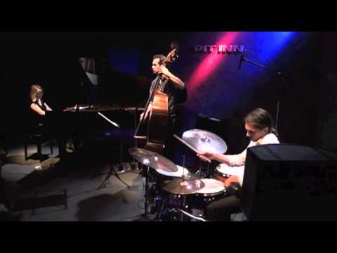 Nat Bartsch Trio: Song for Mum live at Pit Inn, Tokyo