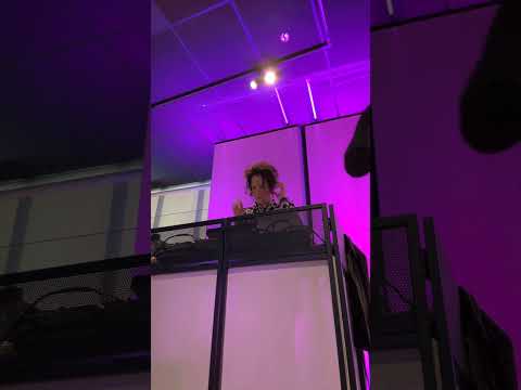 DJSAX.nl @ Kees Kist Lounge in het AFAS Stadion I Cantaloop #djsax #djmetsaxofonist