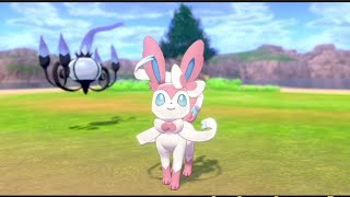 [ポケモン剣盾]シーズン９、こいつが強い！！[プレイヤー：こうは］