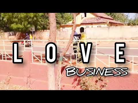 WALLS CANA _-_ LOVE BIZNESS_-_ (TEASER)_-_ PROD BY MOGOFOLO