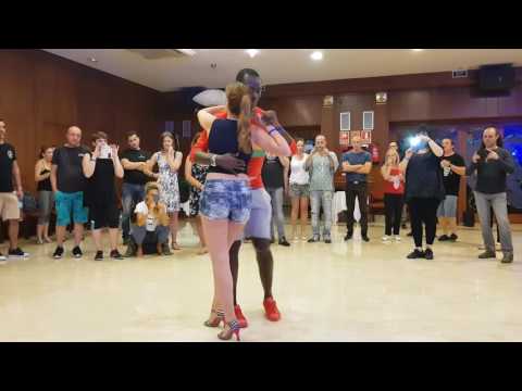 Tomas Keita @ Karga Kizomba Festival 2017
