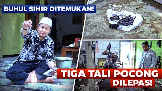 Download lagu MAGIC BUHUL FOUND!! THREE SHROUD ROPES REMOVED!! mp3