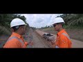 Video Profile Of Golden Energy Mines