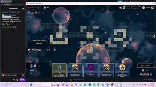 Wage War Like a Card Player 2