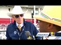 D. Wayne Lukas on the passion to compete in the Preakness - Video