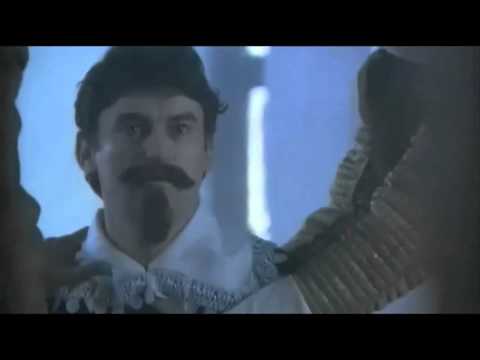 The Defenestration of Prague - The start of the Thirty Years War