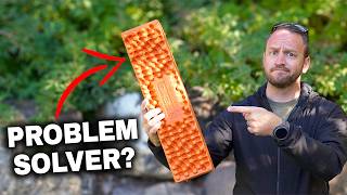 This ONE Accessory Solves 7 Backpacking Problems!