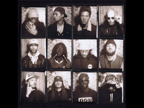 L'Entourage - Montréalité