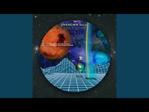 Is it really that good (Original Mix)