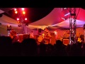Dr. Dog - Do the Trick - Pickathon 2012