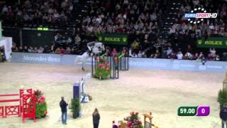 Video of Cornet Obolensky