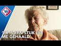 Eenzame Nel (90) mist haar zoon: 'Hij komt nooit meer langs' - OMROEP WEST