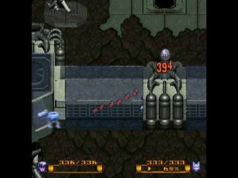 Secret of Evermore Review