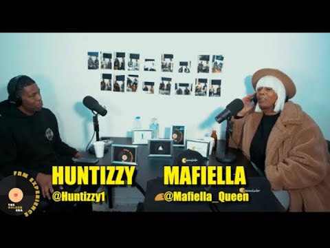 Golden Era Uk Rap -  MAFIELLA - Ep 9 (Series 2)