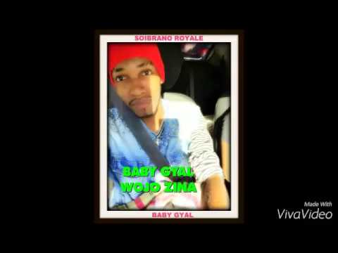 SoiBrAnO - Baby Gyal [ Audio + Lyrics ]