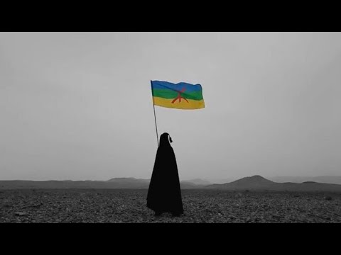 DJ Hamida feat. Laila chakir & LECK - "Zinaoua" (speed up)