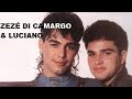 ZEZE DI CAMARGO E LUCIANO SUCESSOS E BIOGRAFIA PARTE 6