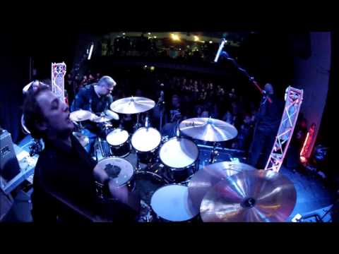 Drumsolo CMF 2015 Sic Zone