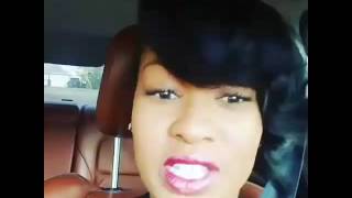 Hot Boy Turk Wife Rapping Dam Rite!!