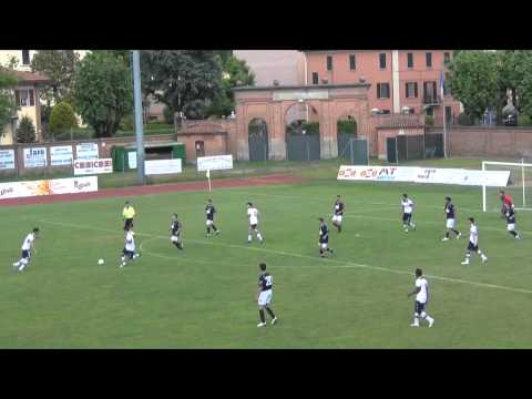 Mezzolara-Bologna: 0-6