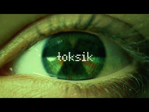 STARSET - TOKSIK (Official Lyric Video)