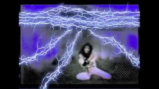 The Man With The Child In His Eyes - KATE BUSH Remix