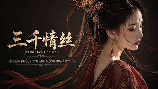 Download lagu ✨ [PINYIN & VIETSUB] 《三千情丝》 — Tam Thiên Tình Ti | THANH MỘNG HOA ÂM mp3
