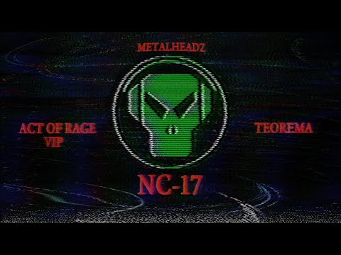NC-17 - Teorema (ft. Dr. Apollo)