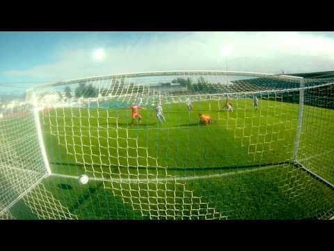 GoPro-HIGHLIGHTS: FF Jaro-HJK 2-2