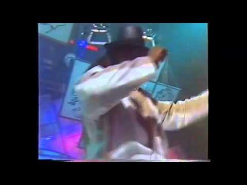 Daryl Pandy - Farley Jackmaster Funk