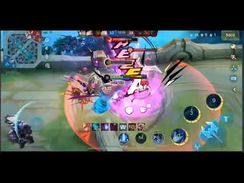 perfect savage alpha 🔥