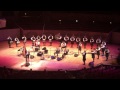 March to Battle - Michael Collins Pipe and Drums with the Chieftains 2015