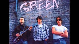 GREEN   I don't wanna say no