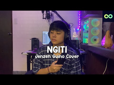 Ngiti - Ronnie Liang (Jenzen Guino Cover)
