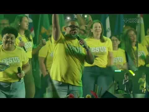 Lamparina da Nação - 104ª Assembleia da CBB 2025