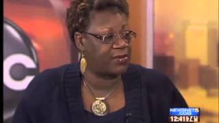 Lucille O&#39;Neal: ABC Interview