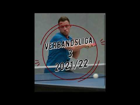 Verbandsliga 3 (WTTV) 2021/22 | TTC Bottrop 47 - TTVg WRW Kleve | M. Sudau - J. Kramer