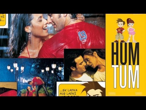 Hum Tum (2004) Teaser Trailer