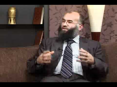 41-02 Ekrem Avdiu - Pyetje dhe përgjigje.flv