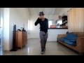 Chris Brown - Say good bye ( Dance Choreography ...