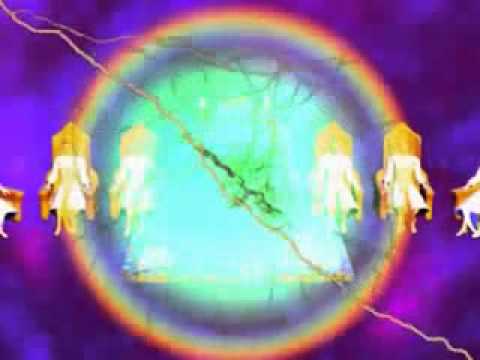 Apocalipsis Capítulo 4 animado