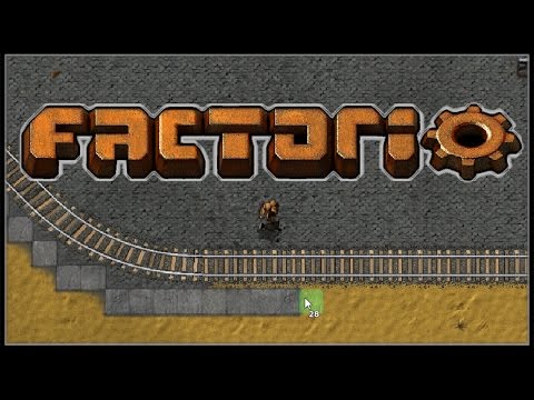 Factorio Meiosis :: Cell Walls - Episode 32