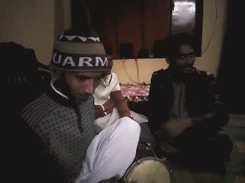 Be imaan chahun tujhe main subha shaam